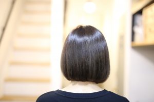 秋冬に向けて撮影しました～