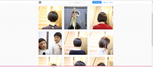 pejiteのSTAFFのインスタグラムも見てみてくださ～い！