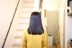 【新メニュー】カラーと同時にボリュームダウン！ストパーをかけるほどでもない方にオススメトリートメントです。