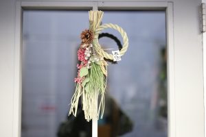 本日で2017の営業終了しましたm(__)m