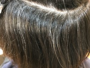 ご自宅でカラーリング”セルフカラー”をされる方へ