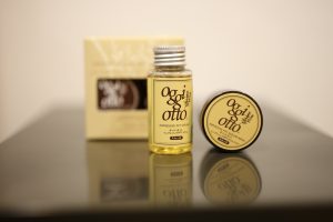 湿度が高い日にモワッっと広がってしまうけど、ストレートはちょっと・・・って方、コレいいですよ！