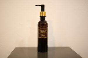 驚異的なコスパの『100％ピュア　アルガンオイル』入荷しました！