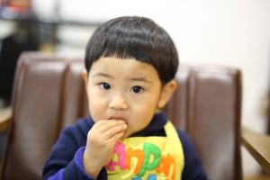 pejiteでキッズカットするとマッシュにされちゃう？？