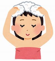 意外に盲点。シャンプーのポイント！