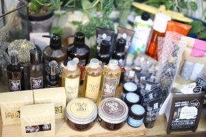 oggi otto セラム（700ｍｌ）・セラムマスク（700ｇ）10％OFFキャンペーン！