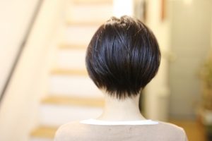 ショートへアにオススメのスタイリング剤！