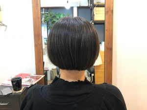 同じ長さでもこんなに違って見えます！