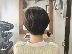 縮毛矯正かけたほうが楽なのかも・・・？？　縮毛矯正のメリット・デメリット