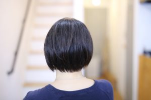 縮毛矯正かけたほうが楽なのかも・・・？？　縮毛矯正のメリット・デメリット