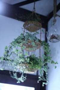 GWの予約状況です！