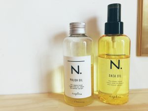新しく入荷してもすぐに売り切れてしまいます！大人気『Ｎ．』