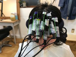 冬になるとパーマをかけたくなりますよね～　パーマのいろいろ