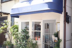 １年通して混んでる時期と空いてる時期と。