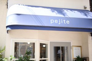 １年通して混んでる時期と空いてる時期と。