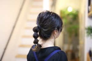 雨の日や暑い日、アレンジで乗り切るのもアリですよね～