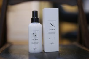 お待たせしました！【Ｎ．ＳＨＥＡ　ＭＩＬＫ】入荷しました～