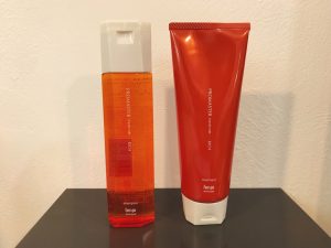 カラーの褪色が気になる時期になりました・・・カラー後のケアにおすすめ◎