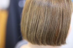 夏に向けてテンション上がるカラー◎