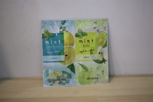 秋冬に向けて撮影しました～