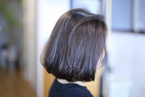 そろそろ”気分は秋！”ってお客様も増えてきたので秋のおすすめカラー！！