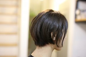 秋の気配を感じるようになったからおすすめのカラー！