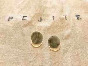 この形が人気がでてきました～！ハンドメイド新作◎