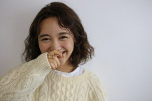 今日も秋冬＆ＨＰ用に撮影しました～＆美容業界紙の撮影のモデルをしてくれる方、ゆるっと募集中です