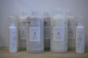 極上のトリートメント『セレクタープロファイブ』導入しました！