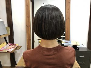 秋冬にこそオススメのハイライトです！