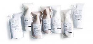 【新メニュー】カラーと同時にボリュームダウン！ストパーをかけるほどでもない方にオススメトリートメントです。