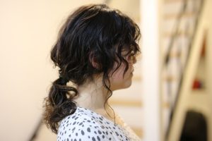 梅雨時期にこんな感じもおススメです◎