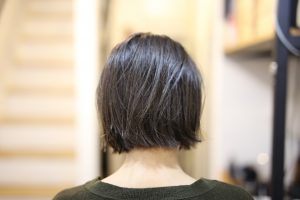 ブリーチ無しでもイイ色出せます！透明感カラー◎