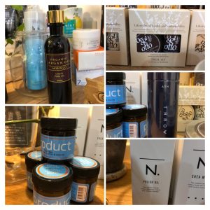 湿度が高い日にモワッっと広がってしまうけど、ストレートはちょっと・・・って方、コレいいですよ！