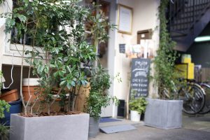 2018年の営業もあと５日！年末の予約状況です。明日は定休日になります。