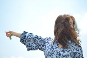 普段はあんまりトリートメントをおススメしたりしないのですが、この時期のお悩み解決にはおススメです！