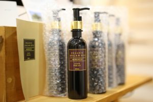 【ヒト幹細胞ミスト（nee×Genki）】