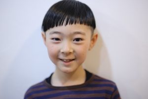 大人女子に人気のマッシュショート！マッシュ歴の長いベテランはズラします。