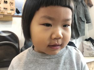 こんなお揃いも素敵！