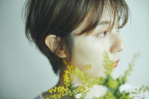 ショートへアにオススメのスタイリング剤！