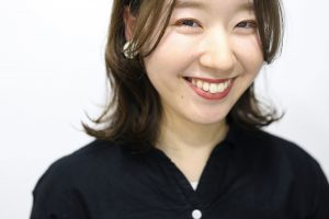 最近やらせてもらうことが多い『ウルフスタイル』