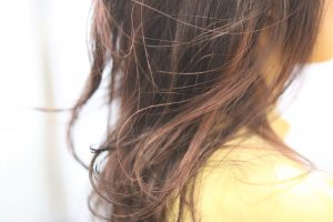 ピンク系のカラーが人気な時期です◎