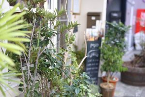 最後のご来店、わざわざ来ていただけるだけでもありがたいです<m(__)m>