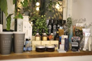 ホワイトデーのお返しにいかがですか？