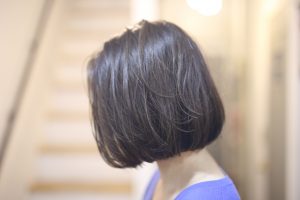 暖かくなってきて、バッサリとスタイルチェンジされる方が増えてます！