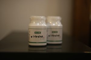 ”ミドリムシ”　取扱いすることになりました！