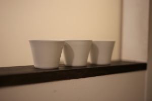 新しい素敵なカップをGETしました！