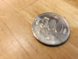 湿度が高い日にモワッっと広がってしまうけど、ストレートはちょっと・・・って方、コレいいですよ！