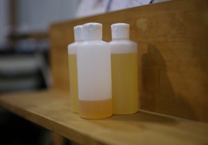 『ジマレイン酸ビスアミノプロピルジグリコール』