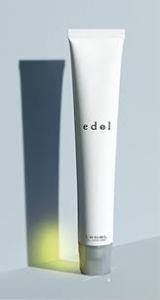 新しいカラー剤導入しました！　”edol”本日よりSTARTしてます。